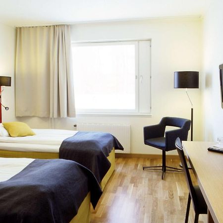 Scandic Oernskoeldsvik Bagian luar foto