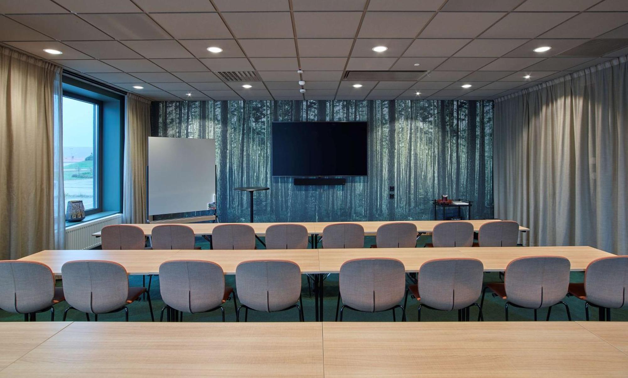 Scandic Oernskoeldsvik Bagian luar foto