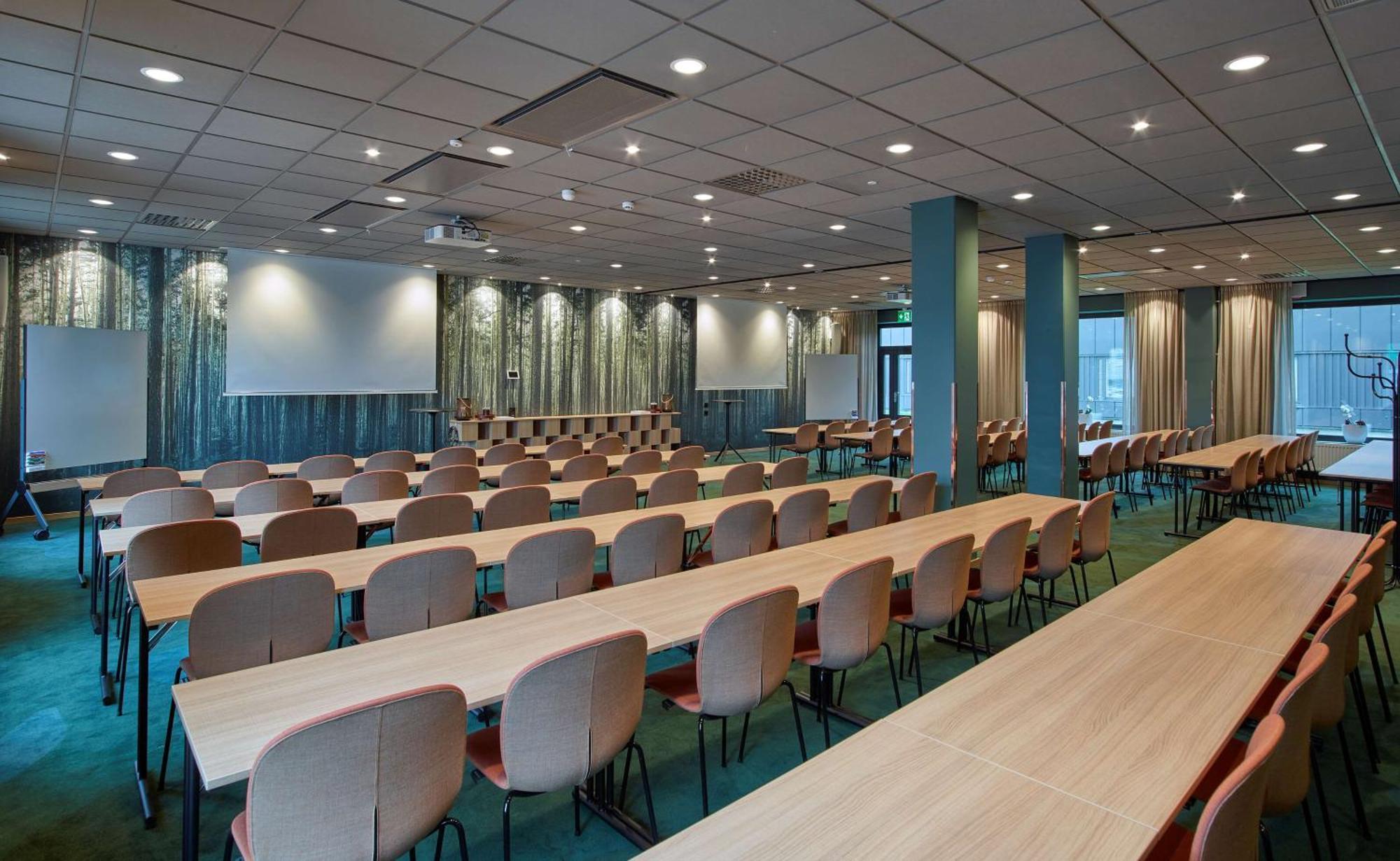Scandic Oernskoeldsvik Bagian luar foto